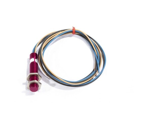 Capteur de Vitesse *PMH / AAC