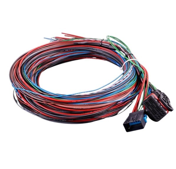 Faisceau universel MaxxECU STREET