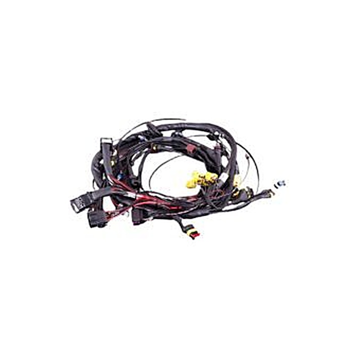 faisceau moteur GM LS GEN III IV MaxxECU RACE