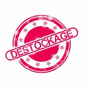 Destockage