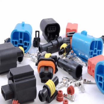 Connecteur Automobile