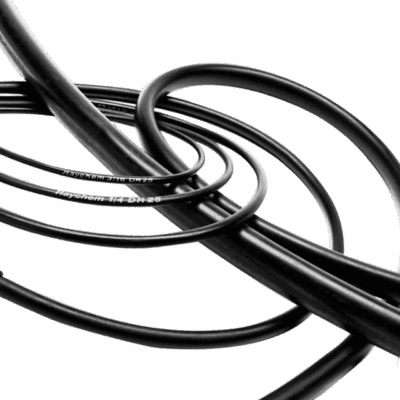 Raychem Heat Shrink / thermorétractable