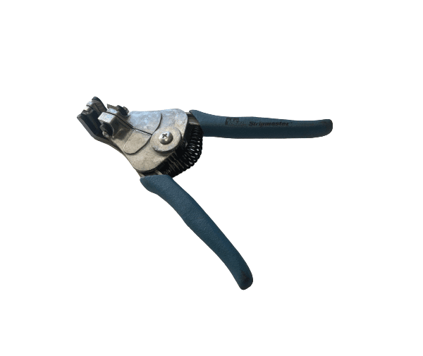 Pince à dénuder Stripmaster 14-22 AW automatique