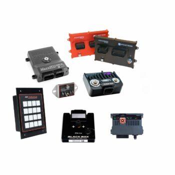 The PDM Source *Powerboard