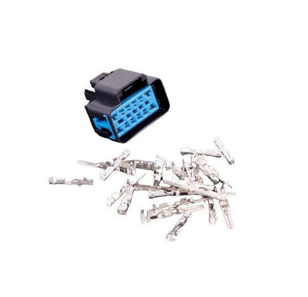 Connecteur 12-Pin GT150P