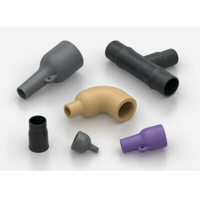 Raychem Molded Boots