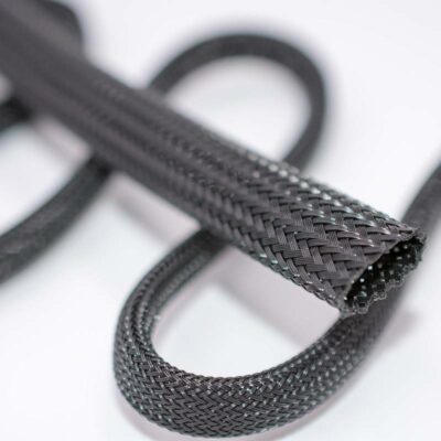 Gaine tressée EXP-FR