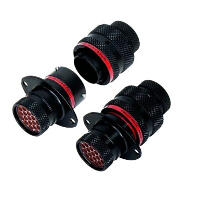 Connecteurs motorsport