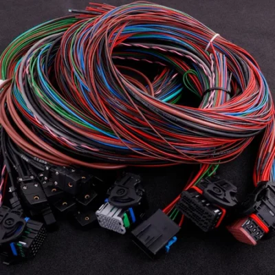 Faisceaux universel MaxxECU