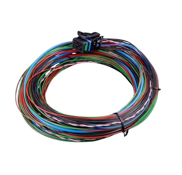 Faisceau universel MaxxECU PRO #4