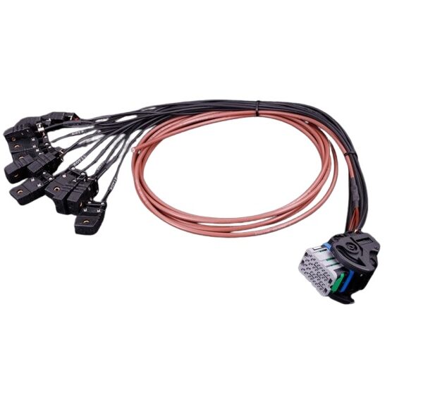 Faisceau universel MaxxECU PRO #2 (EGT)