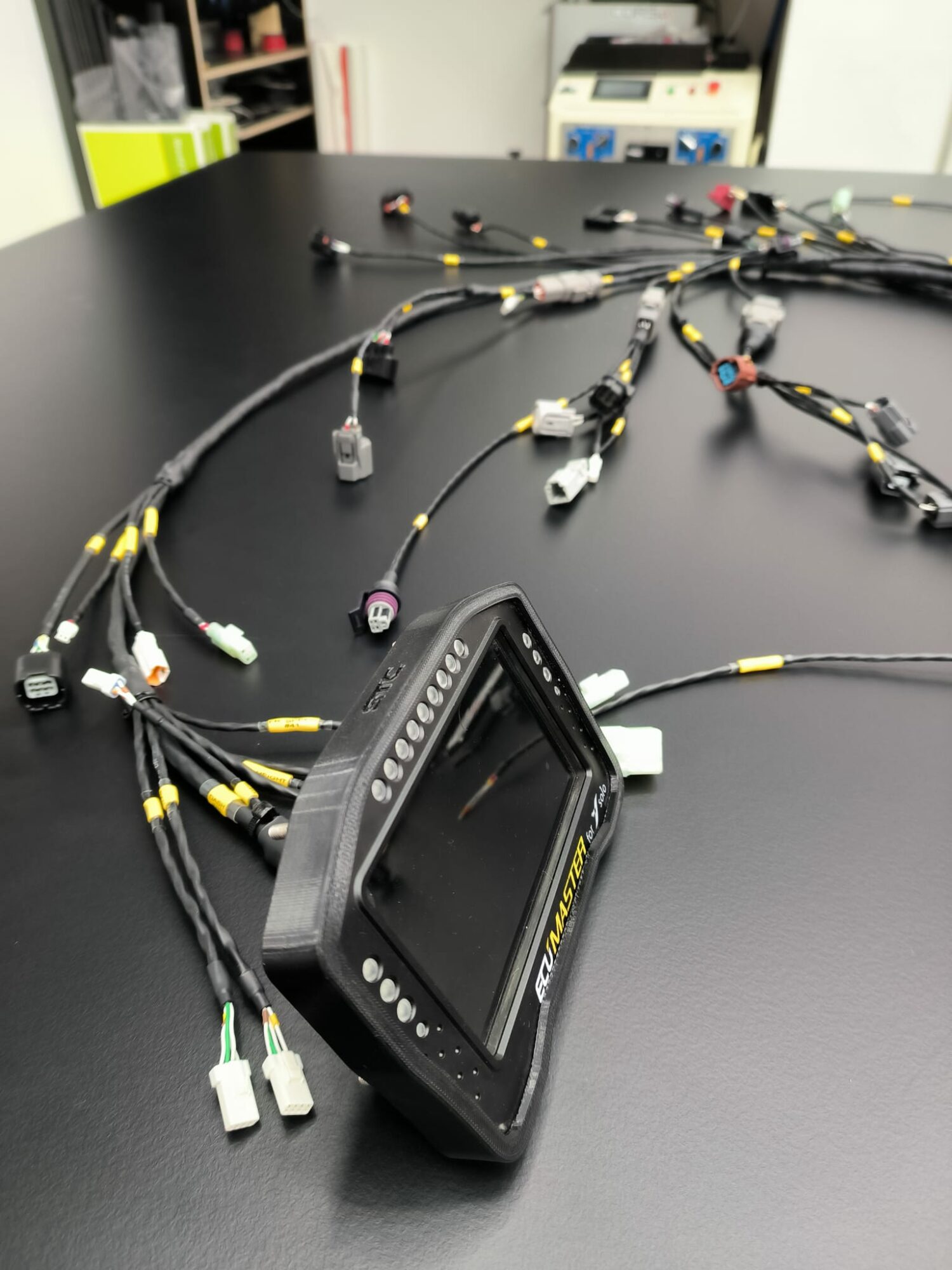 Faisceau Honda CBR600R WSS NG – Image 3