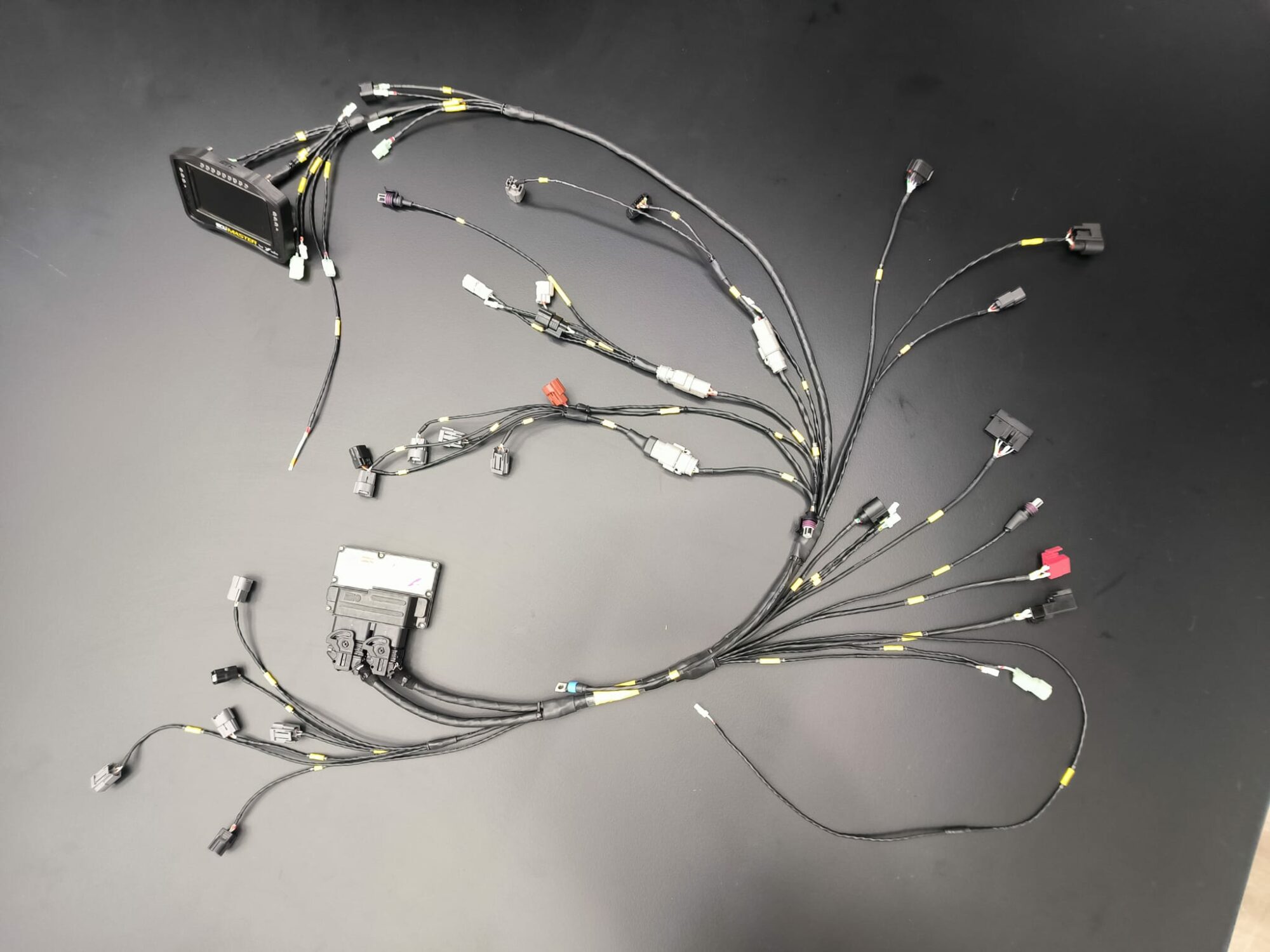 Faisceau Honda CBR600R WSS NG – Image 7