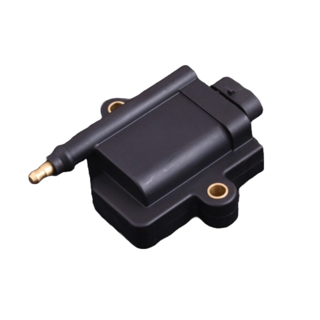 Bobine Mototron / IGN1 avec amplificateur intégré