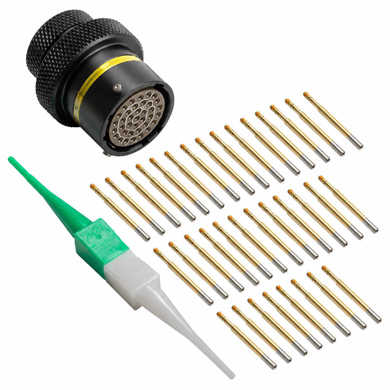 Connecteur Deutsch AS116-35SA motorsport