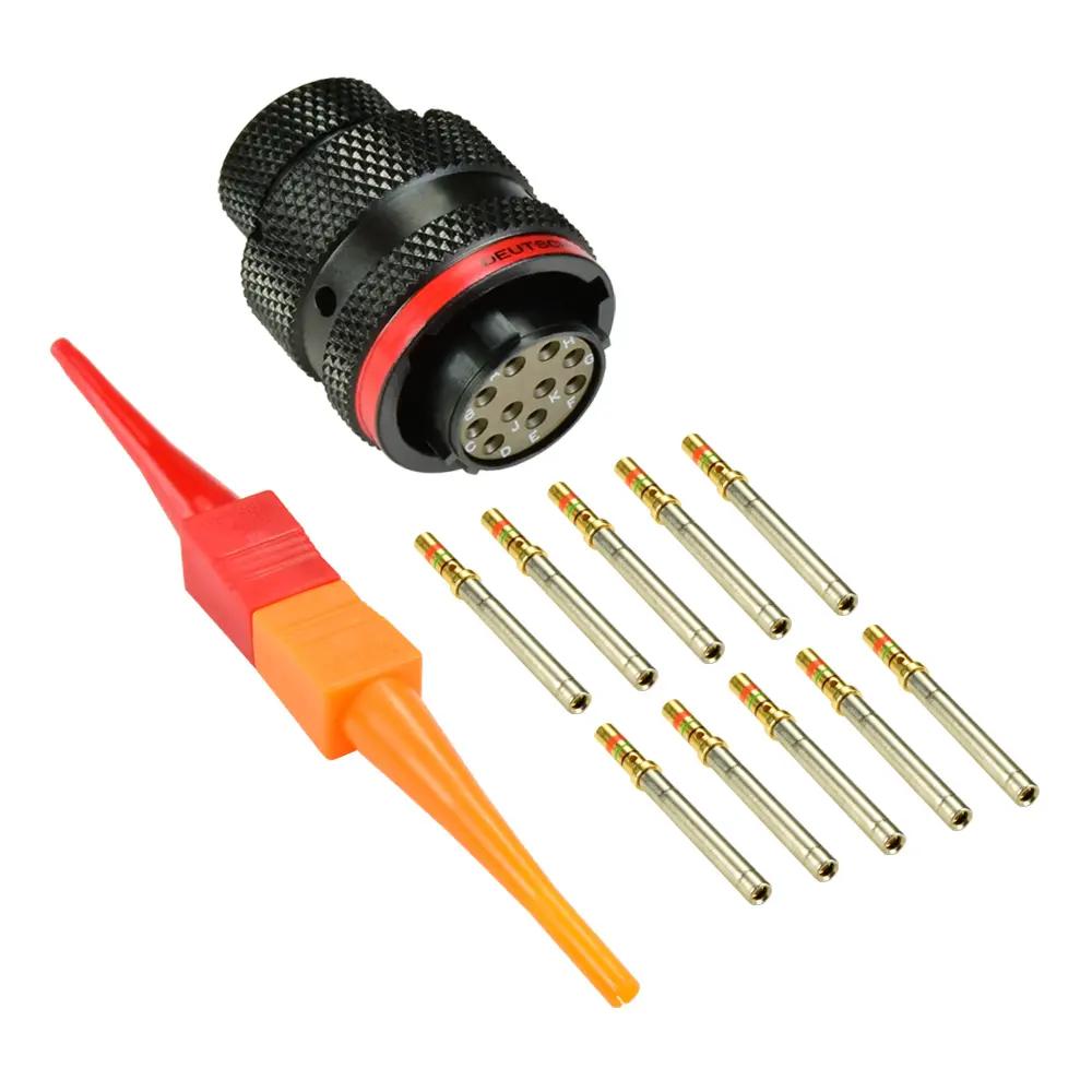 Connecteur Deutsch AS610-98SN motorsport