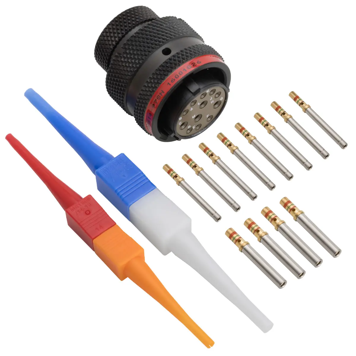 Connecteur Deutsch AS614-97SN motorsport