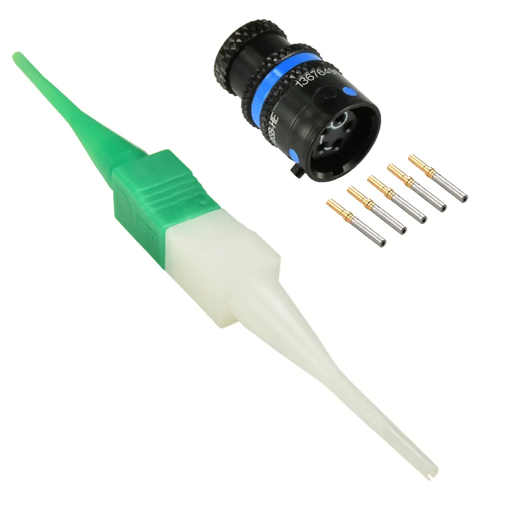 Connecteur Deutsch ASL106-05SB-HE motorsport