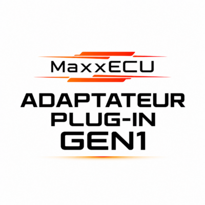 Adaptateur Plug-in
