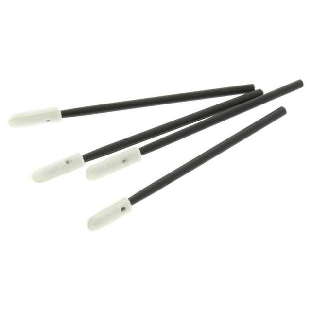 Coton-tige mousse Chemtronics CF4050 nettoyage précision