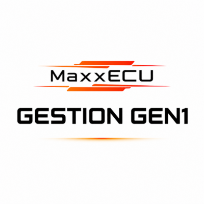 MaxxECU GEN1