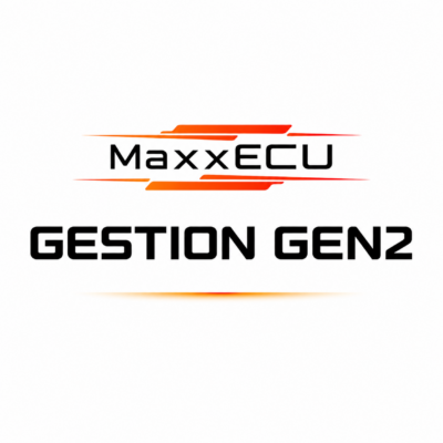 MaxxECU GEN 2