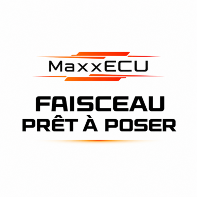 Faisceau prêt a poser