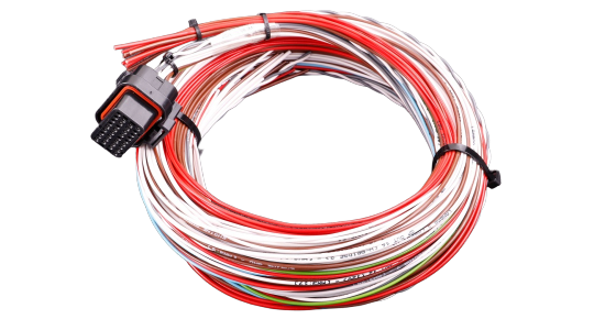 Faisceau MaxxECU GEN2 TRACK (REV2) #3