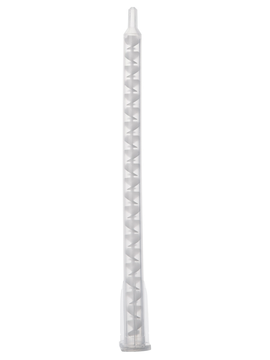 Buse de mélange statique RS PRO 20 éléments 50ml