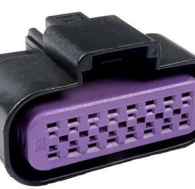 connecteur 16 voies Delphi GT150