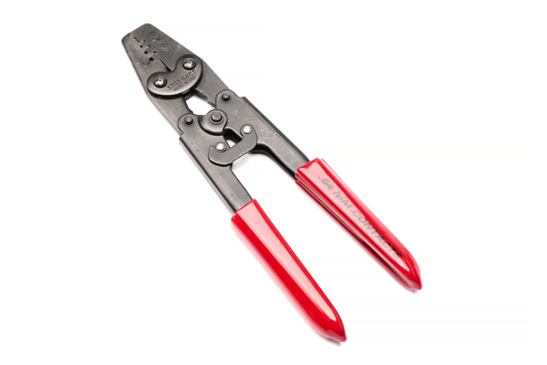 Pince à sertir Sargent 3303-64CT Micro-Pack motorsport