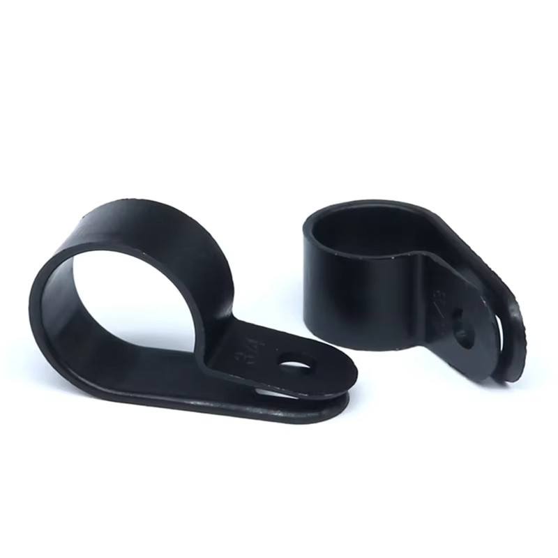 Collier de Câble Noir 5/8" KSS – Lot de 10